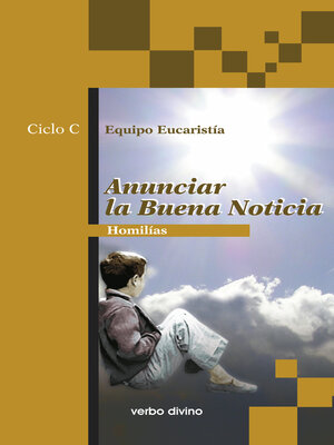 cover image of Anunciar la buena noticia